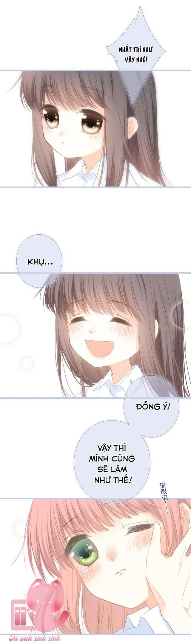 con tim rung động 2 chapter 126.1 18