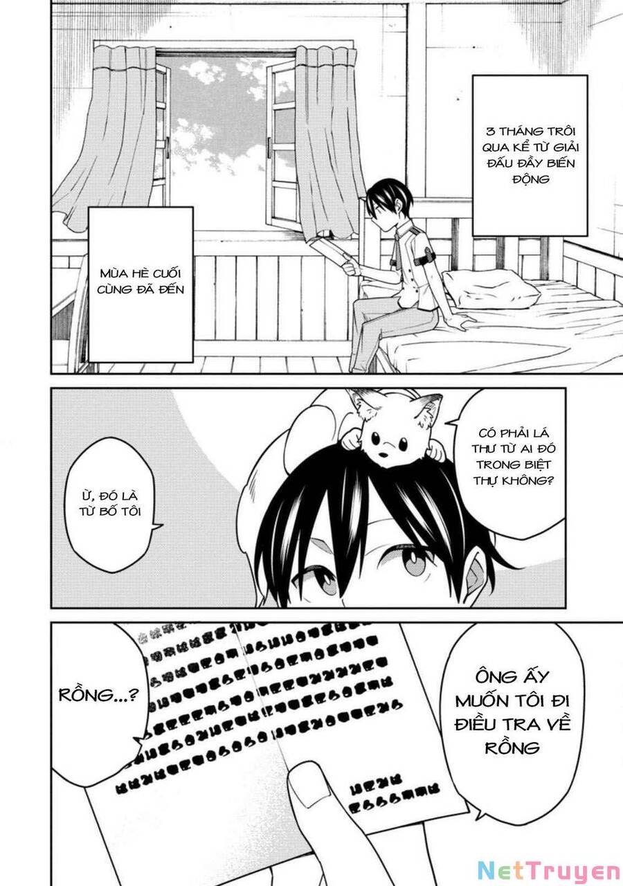 âm dương sư mạnh nhất chuyển sinh chapter 14.2 2