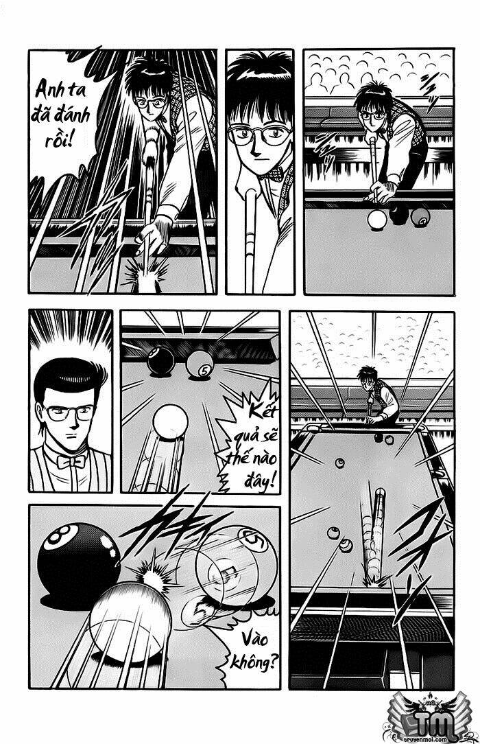 break shot chapter 60 8