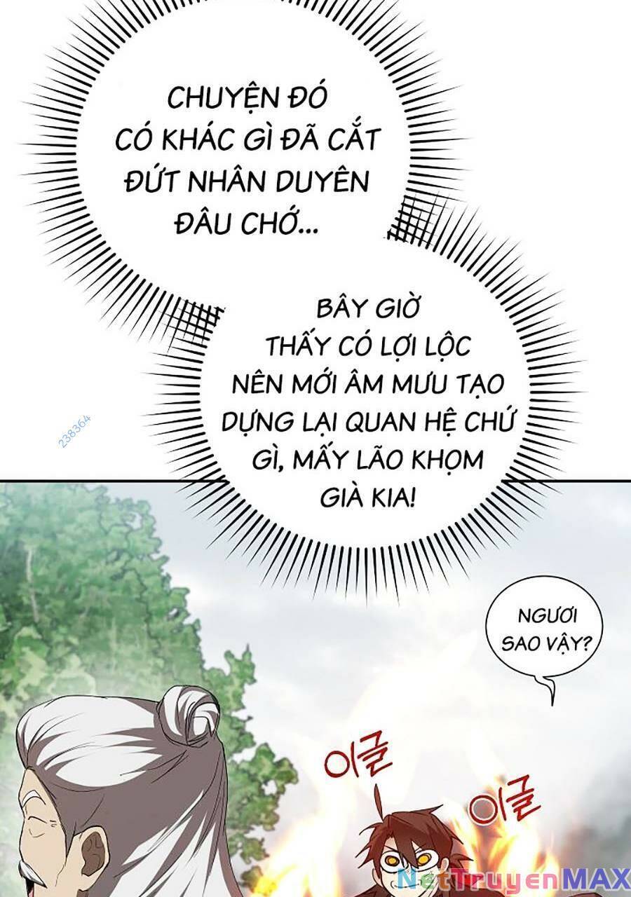 võ đang kỳ hiệp chapter 108 68