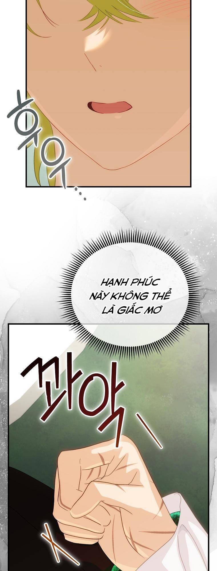 đứa bé đó không phải con anh chapter 70.1 71