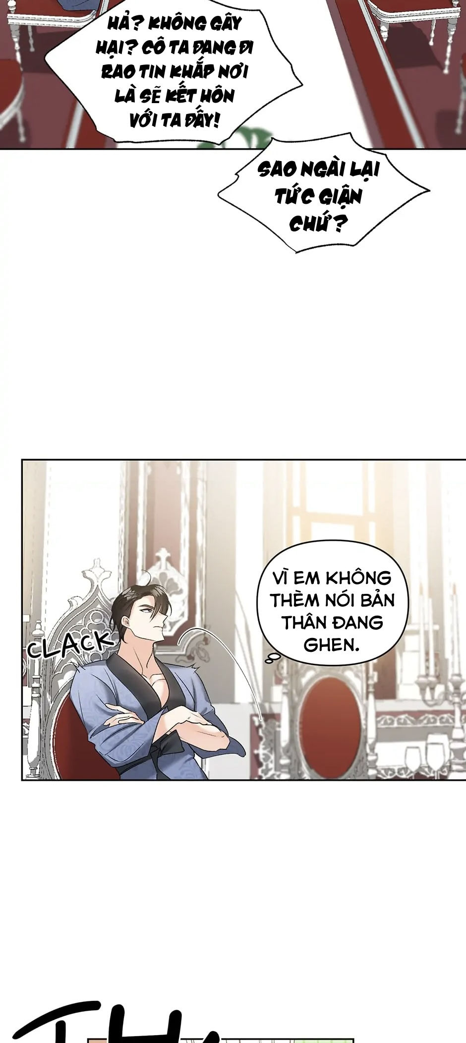 ebony, quạ đen chapter 86.2 23