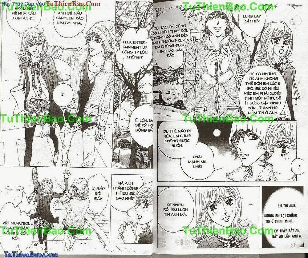 chuyện tình mary chapter 10 21