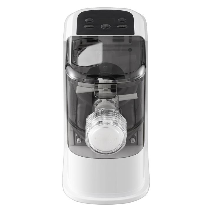 Máy làm mì tươi tự động H9 180W, gồm 8 loại khuôn