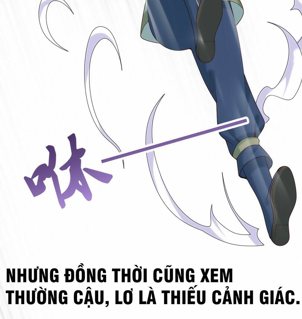 hỗn độn kiếm thần chapter 40 15