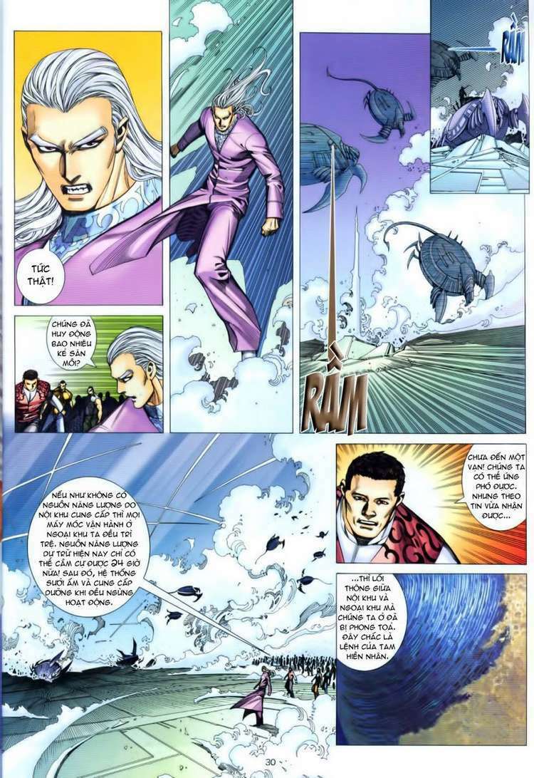 võ thần phượng hoàng chapter 37 28