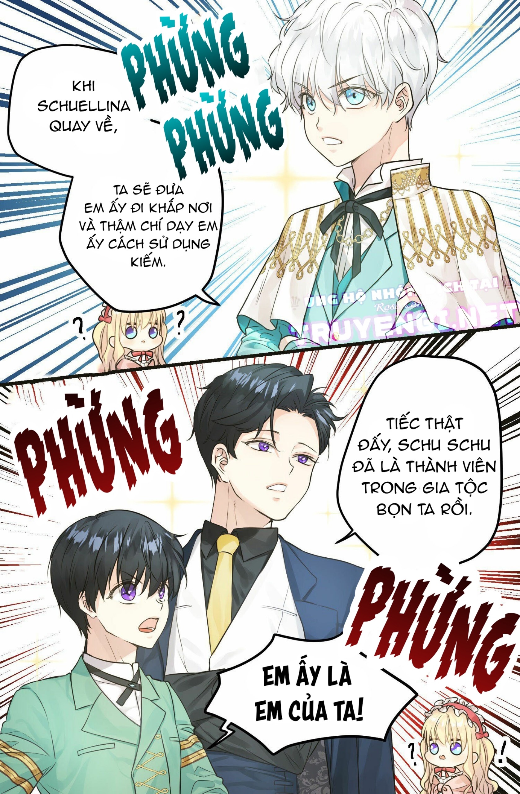 tại sao tôi lại không được yêu thương chapter 0.5 15