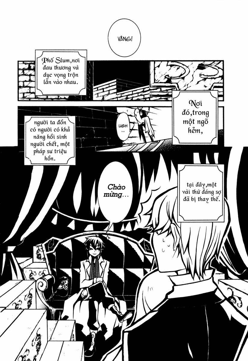 necromancer chapter 5 22