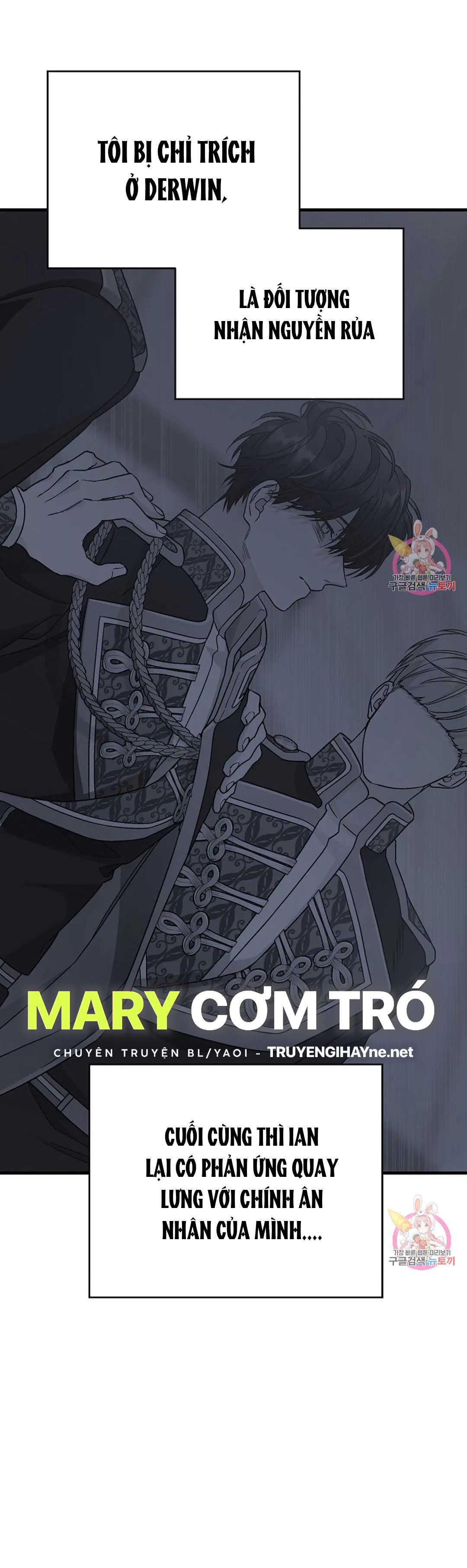 khế ước vĩnh cửu chapter 50.2 62