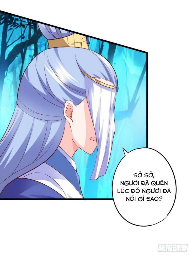 hồ tiên hung bạo chapter 144 9