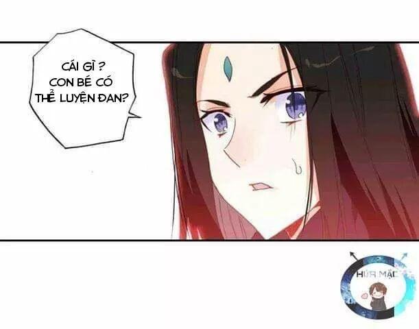 Lão Đại Xuyên Không Thành Tiên Nữ chapter 47.1 6