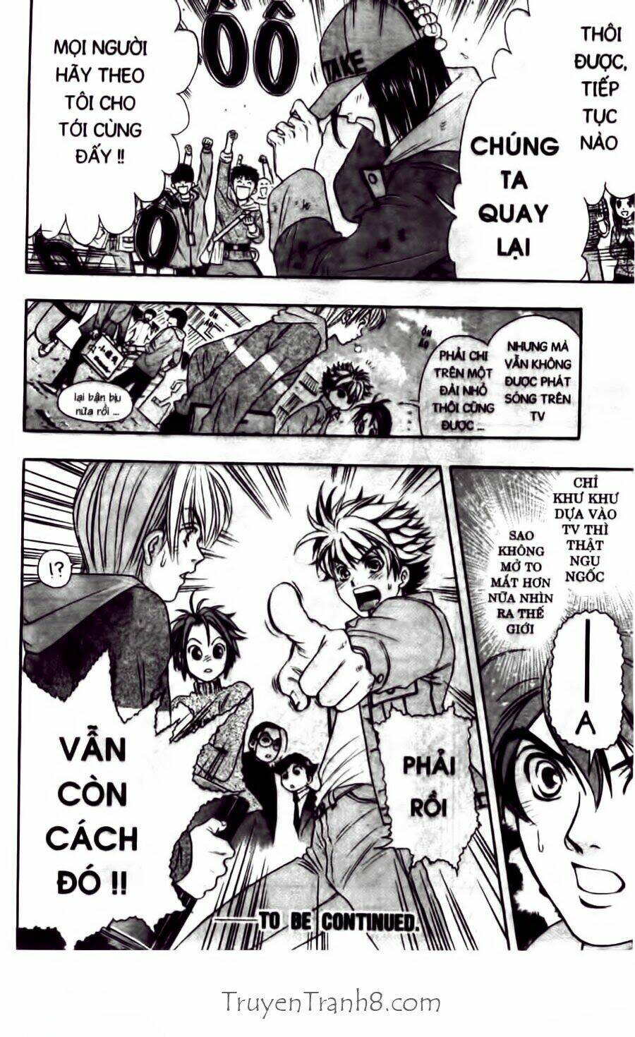 dragon voice chapter 24 23