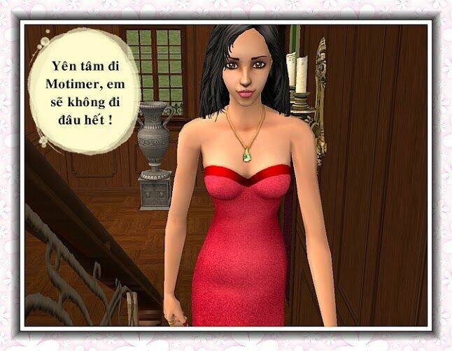 bella's story chapter 1.2 16