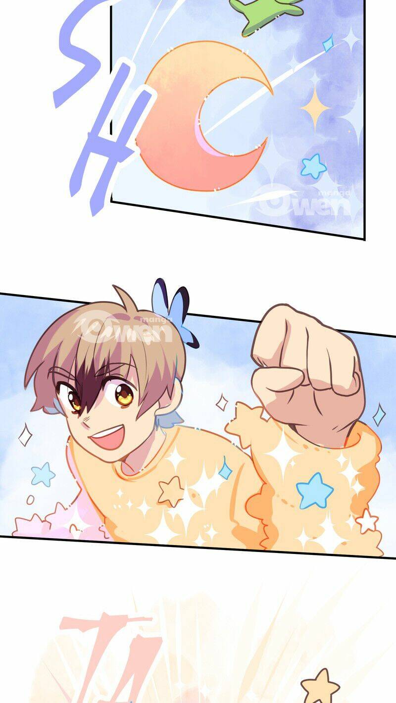 lời nguyền lalin chapter 41 10