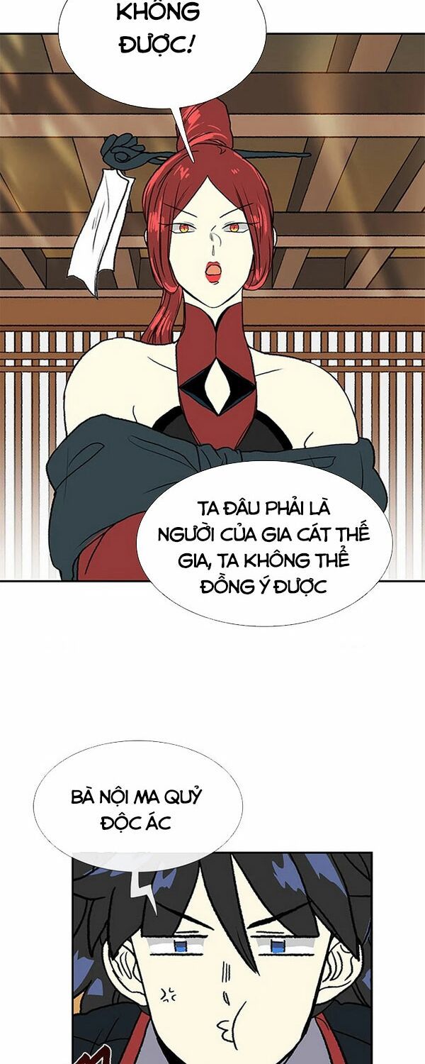 học sĩ tái sinh chapter 141.5 16