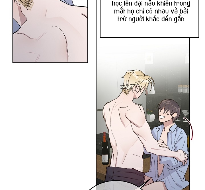 chàng tuấn mã của tôi chapter 31 85