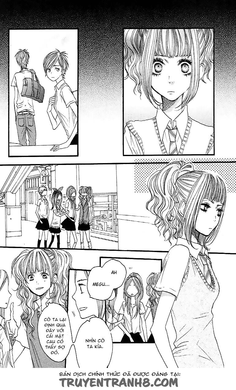 say i love you chapter 24 6