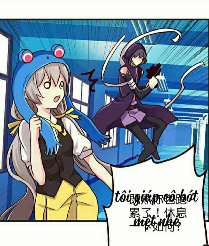 tân quang thiên chapter 21 31