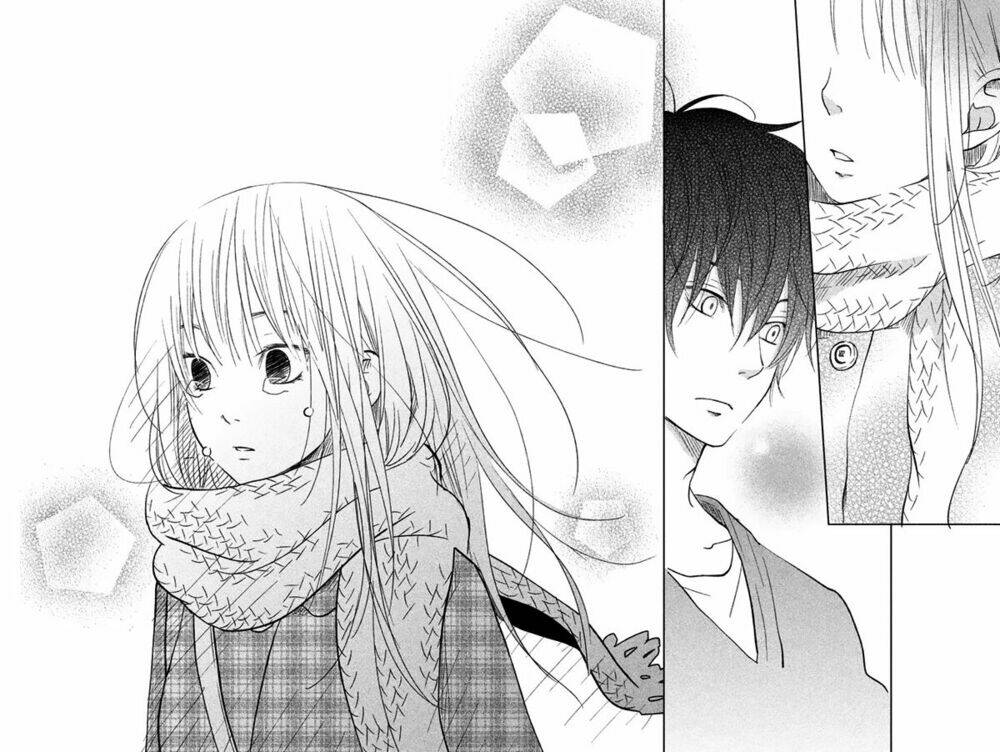 tonari no kaibutsu-kun chapter 44 46