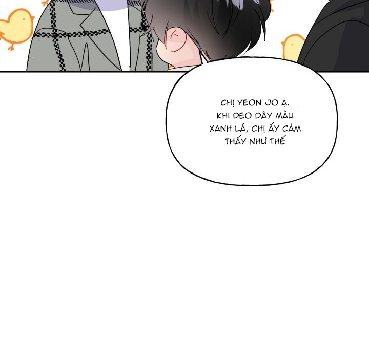 xác suất tình yêu chapter 54 133