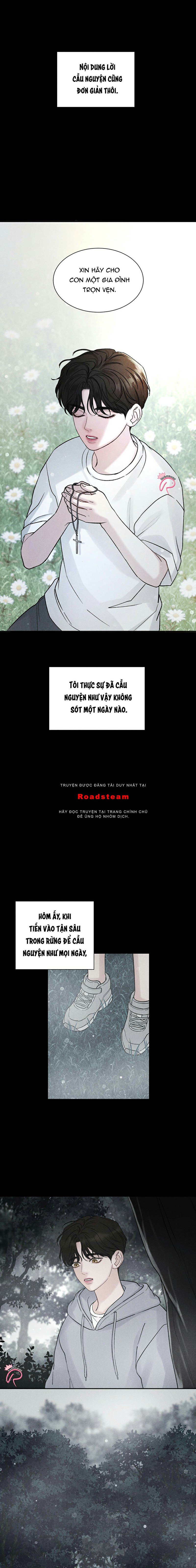 đặc ân (joo eun) chapter 1 3