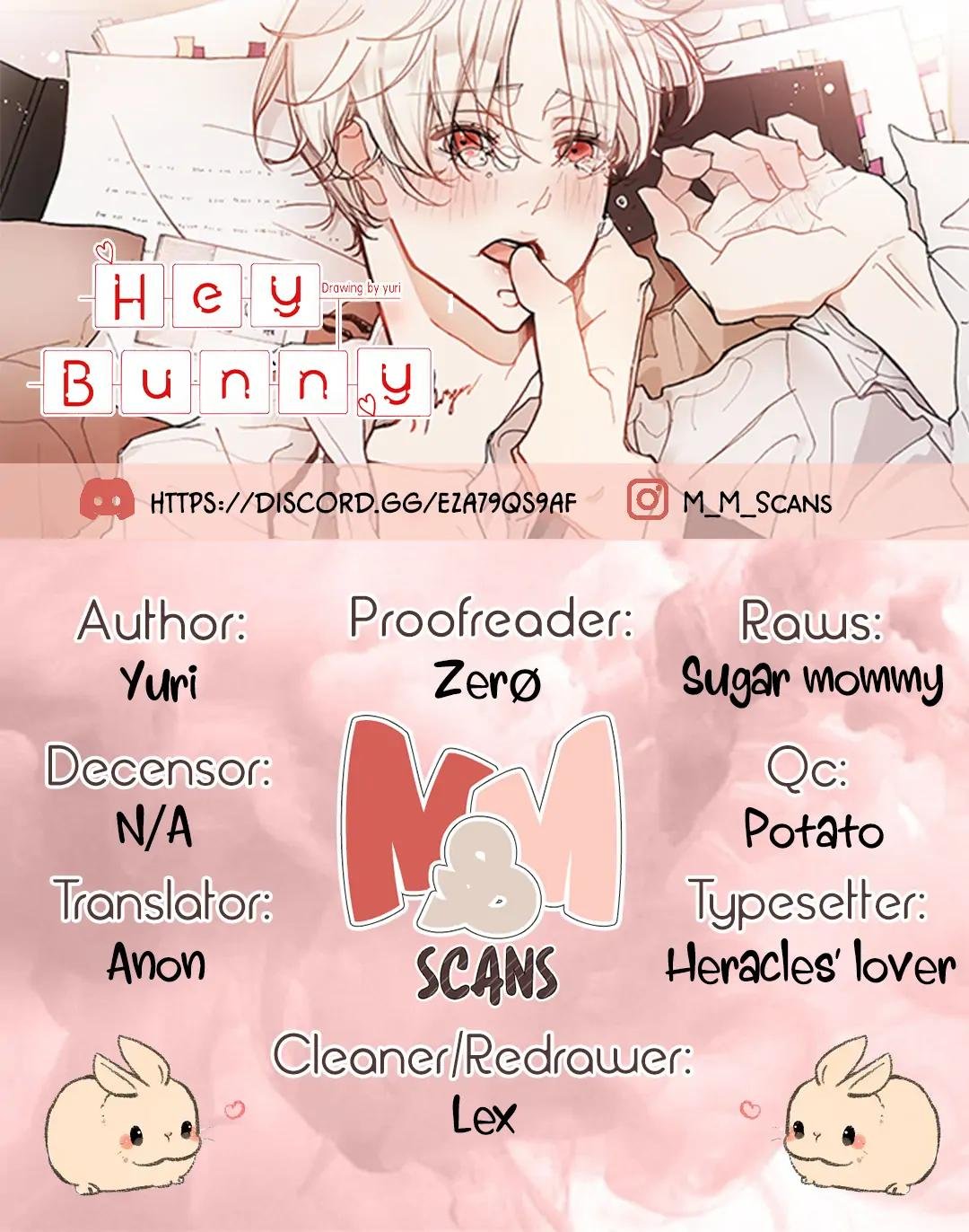 này thỏ ơi chapter 3 2