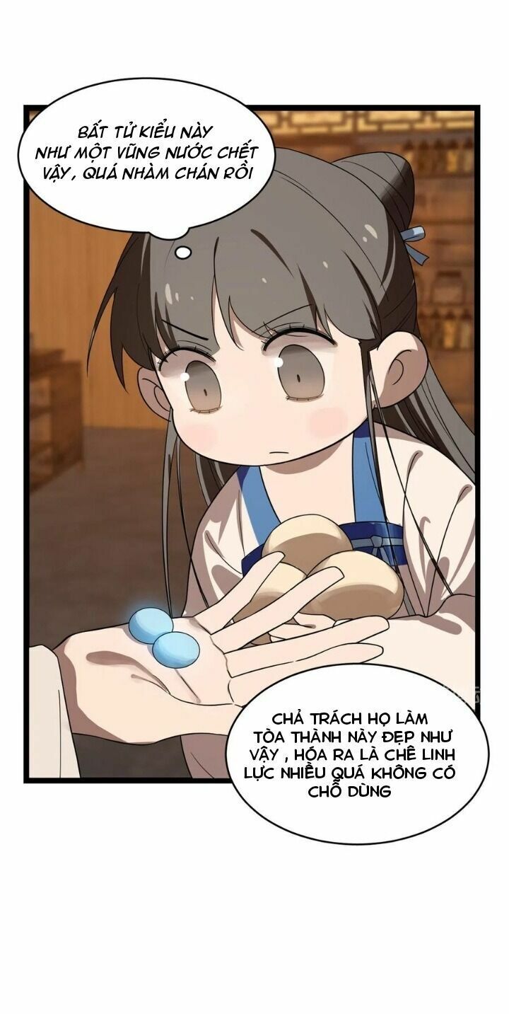 độc bộ thiên hạ: đặc công thần y chapter 233 22
