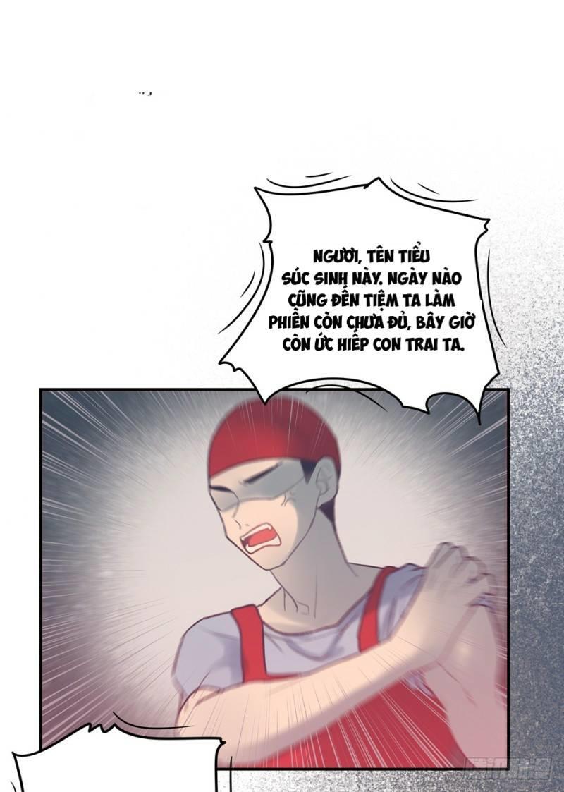 gia sư tổ tiên chapter 12 26