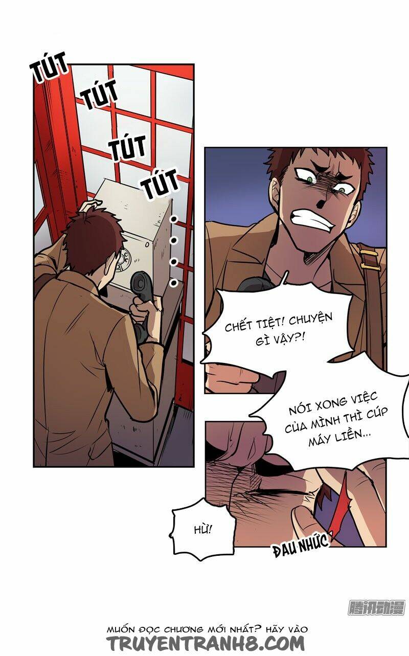 cửa hàng không tên chapter 8 10