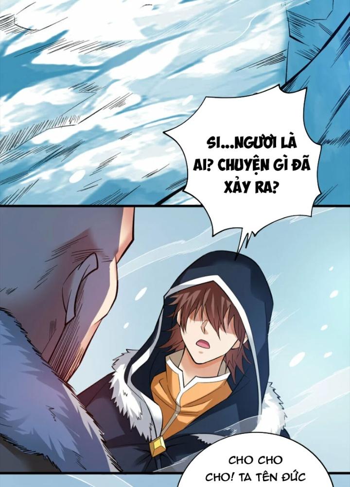 ẩn cư mười vạn năm, đời sau mời ta rời núi chapter 43 48