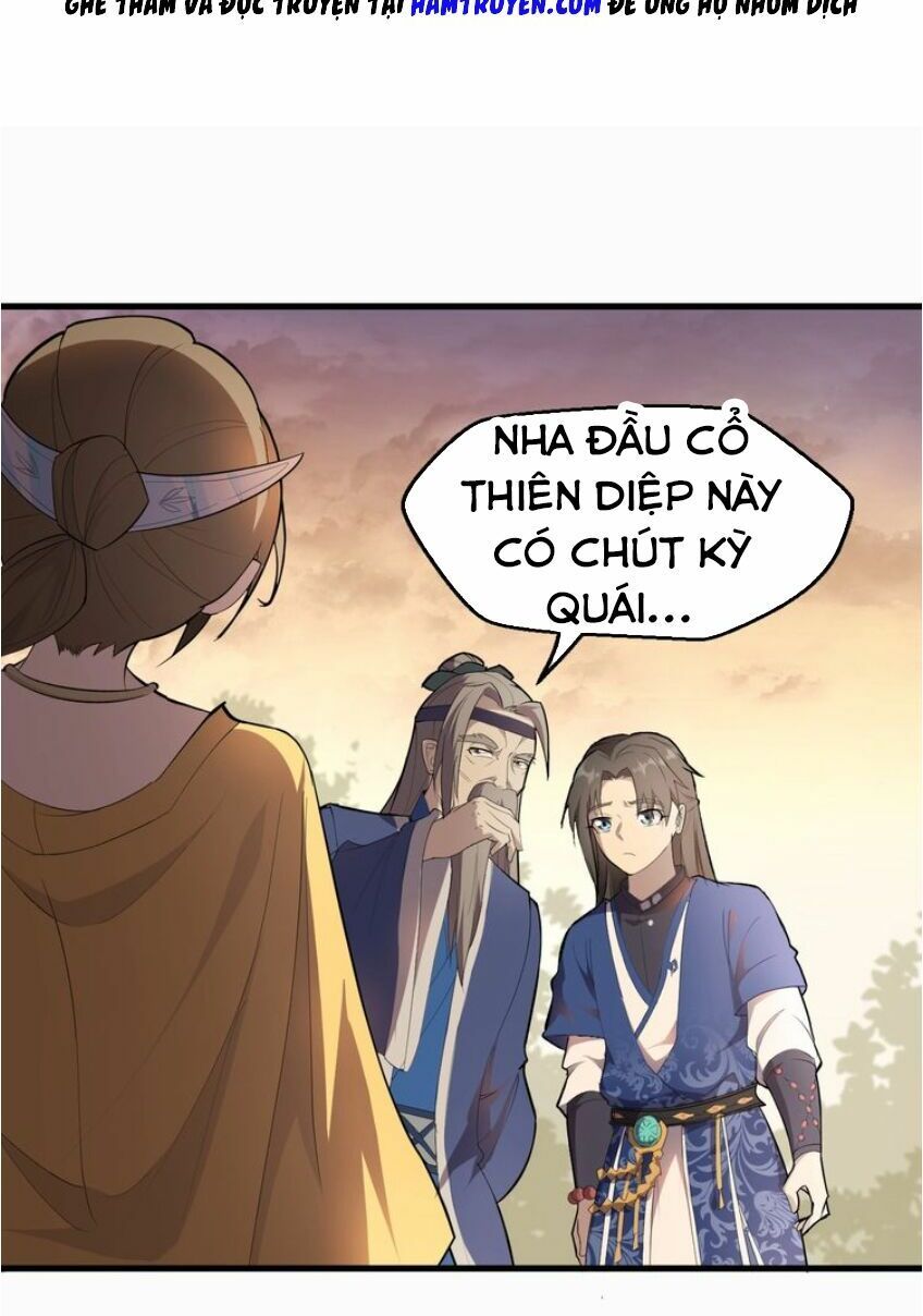 đại nghịch chi môn chapter 42 20