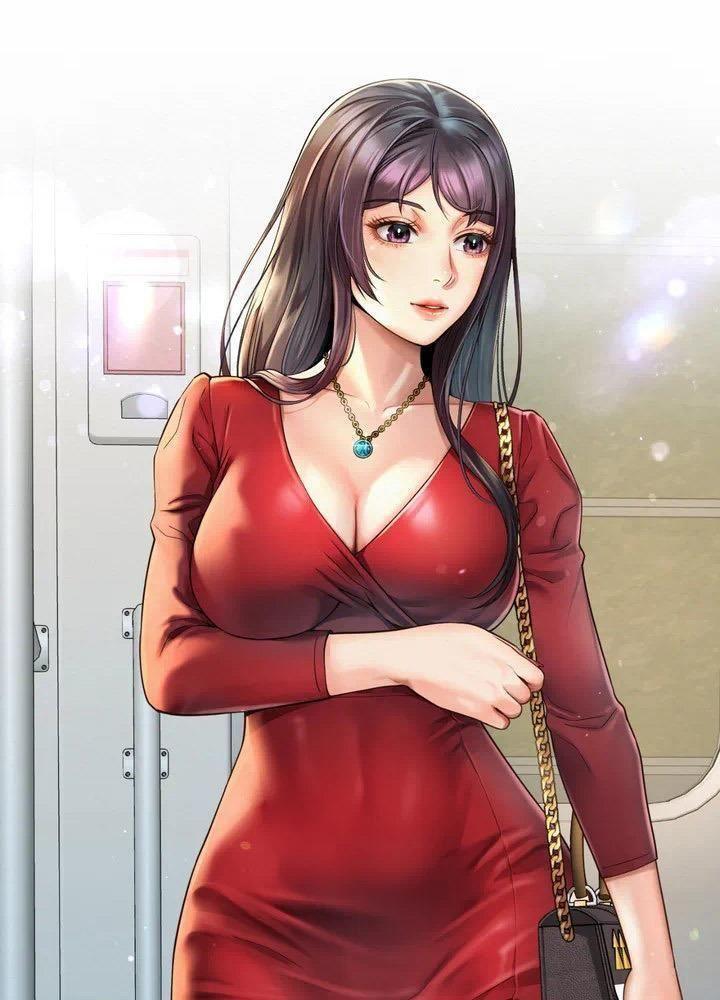 lãng mạn công sở chapter 1.1 74