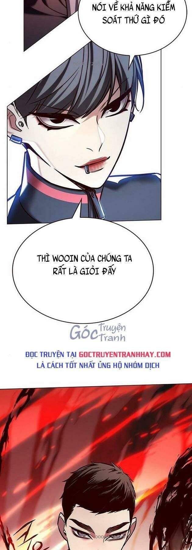 biến thân thành mèo chapter 203 76