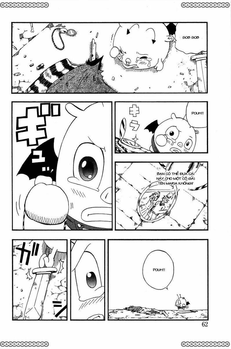 buster keel chapter 25 10