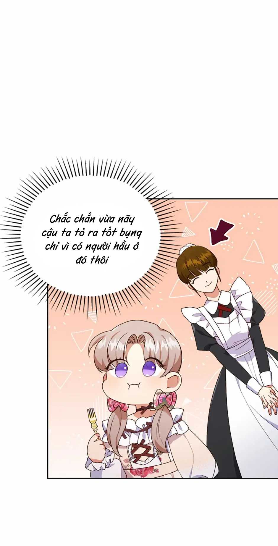 cậu thích nhầm người rồi chapter 3.2 35