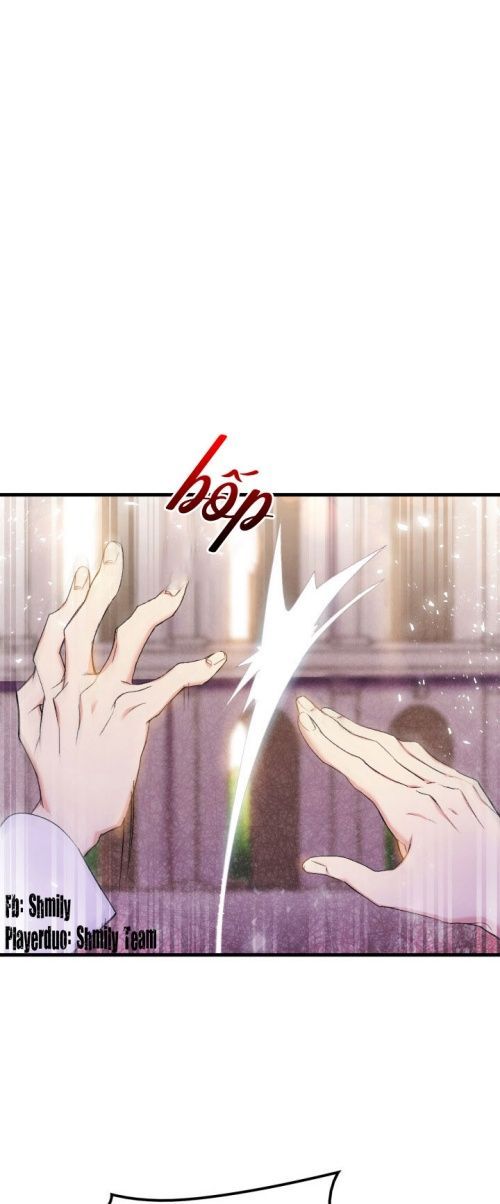 tôi định quyến rũ anh trai nhưng nam chính đã đến chapter 22 11