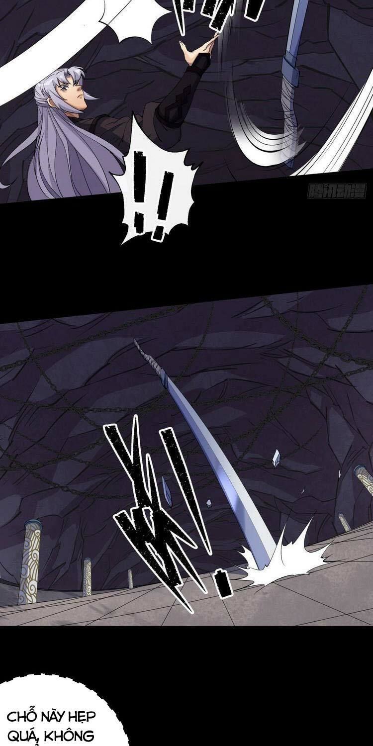 thông u đại thánh chapter 31 11