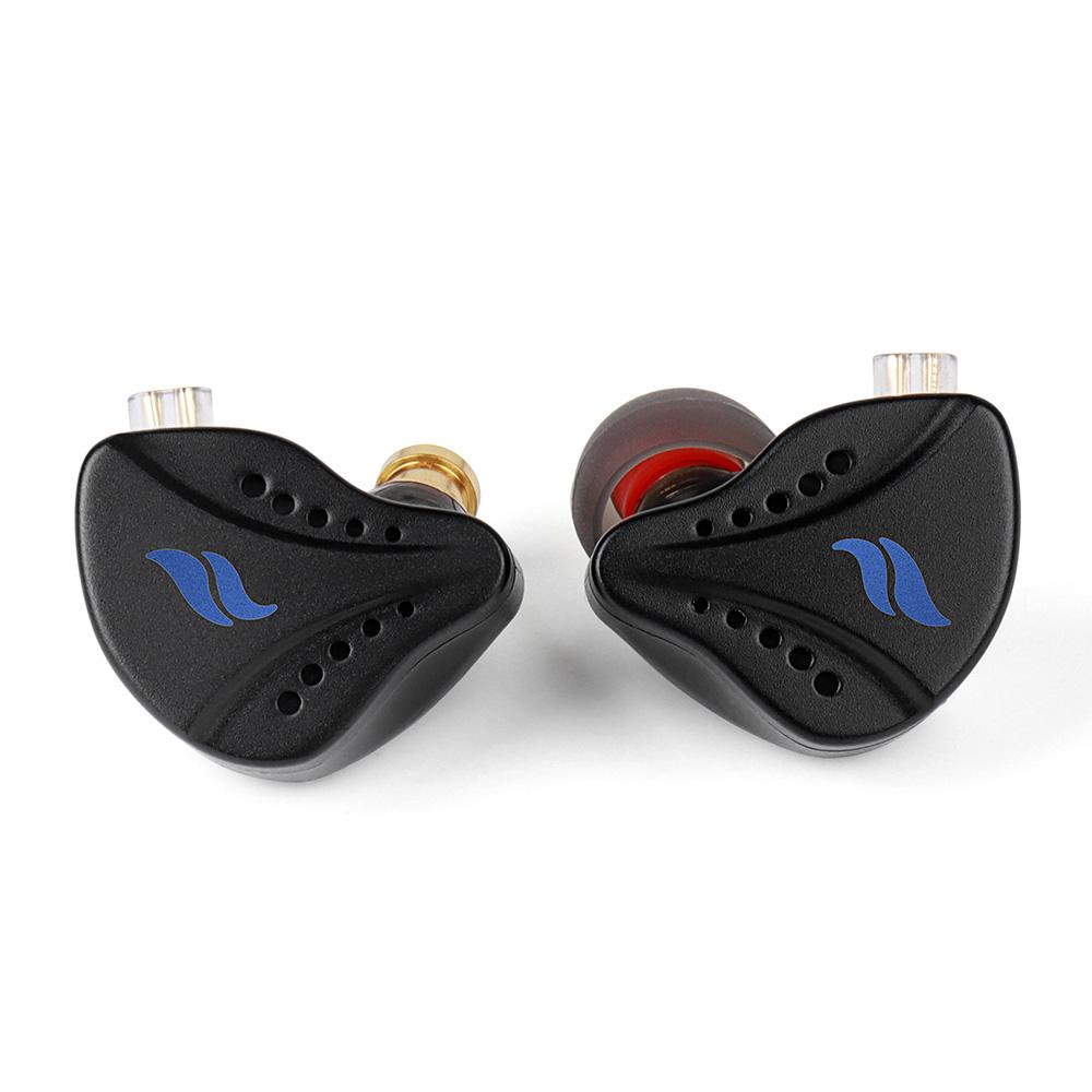 FZ Liberty Z2 Hi-Fi 1DD Năng Động Tai Nghe Nhét Tai Ổ HIFI Bass Kim Loại Màn Hình Chạy Thể Thao Tai Nghe Chụp Tai Tai Nghe Mới Đến