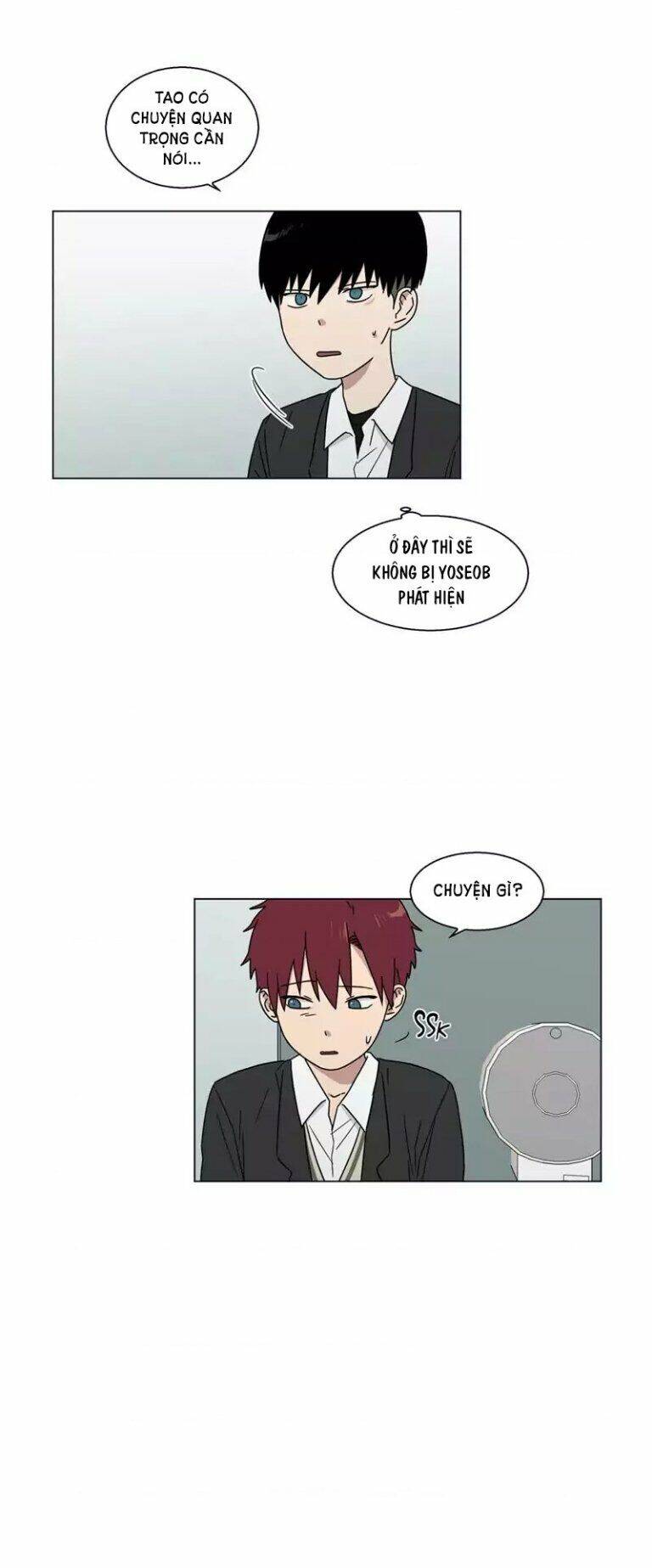 …”một sự thật khá khó chịu.” chapter 42 19