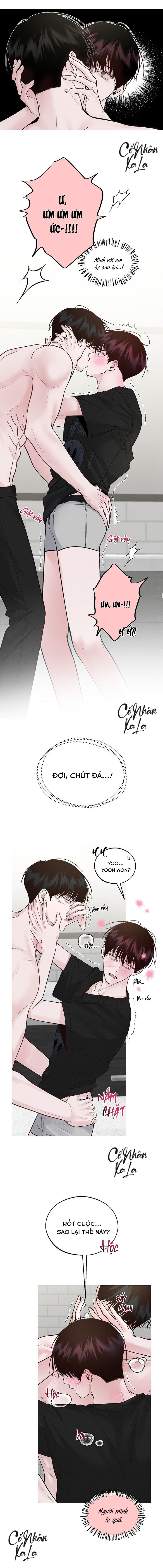 vị cứu tinh ngày thứ hai chapter 8 4