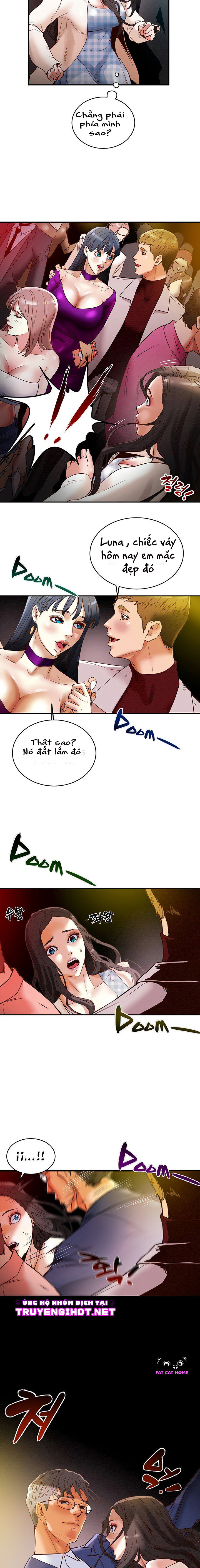 kế hoạch với em gái ngây thơ chapter 3.1 12