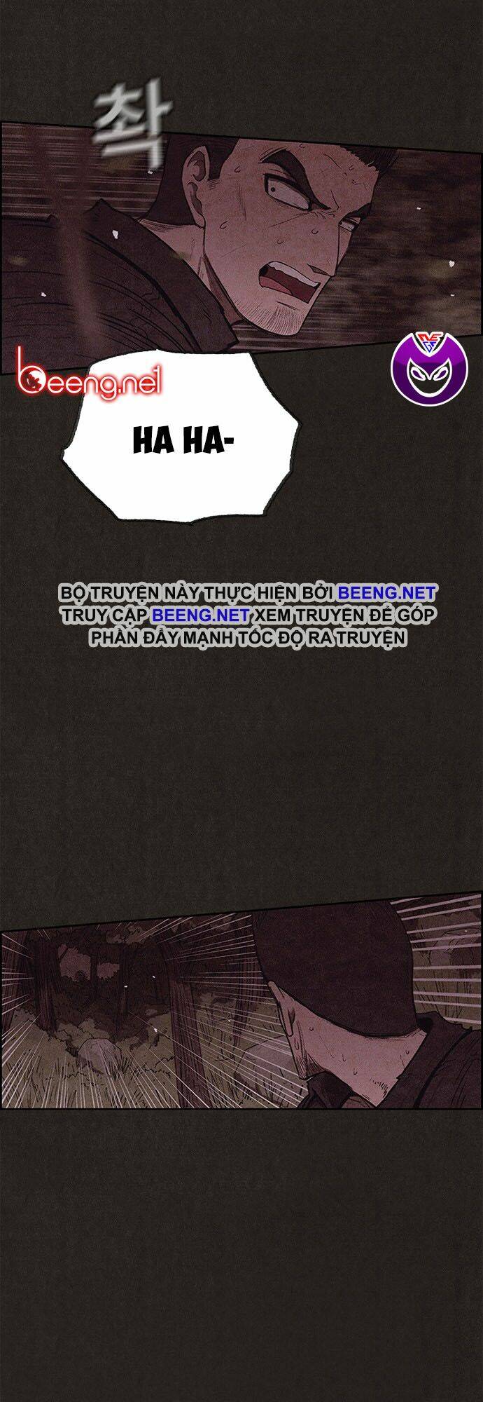 quái vật tại chung cư xanh chapter 109 51