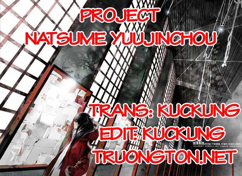 hữu nhân sổ chapter 15 40