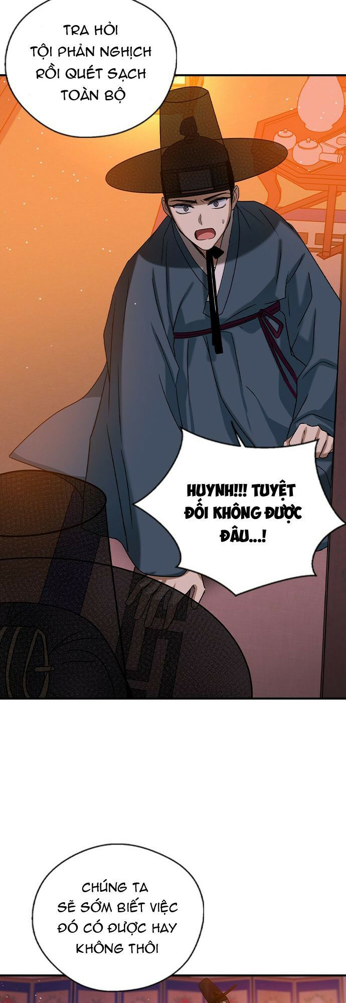 duyên nợ kiếp trước chapter 24 63