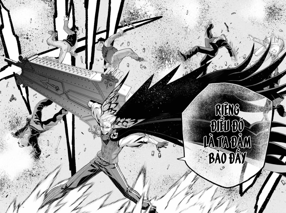 fate/grand order: epic of remnant - shinjuku chapter 2.1 31