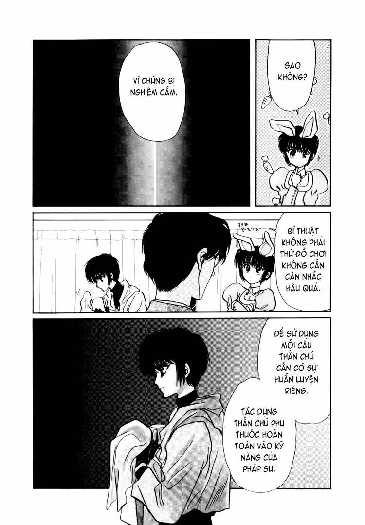 tokyo babylon chapter 3 57