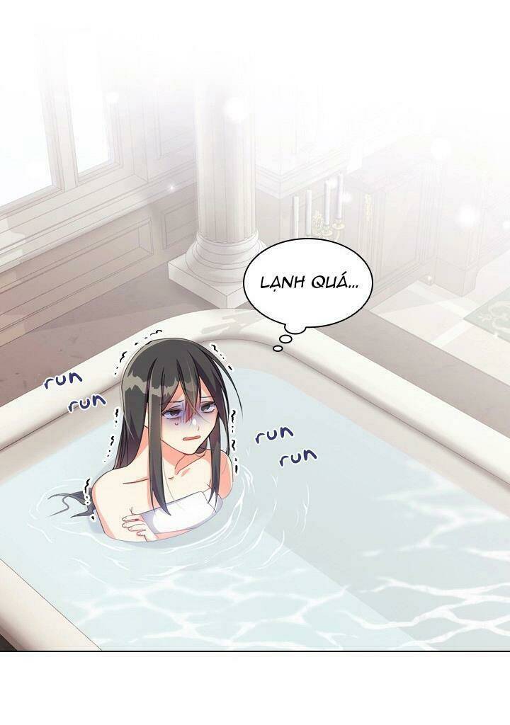 ý nghĩa của em chapter 3 3