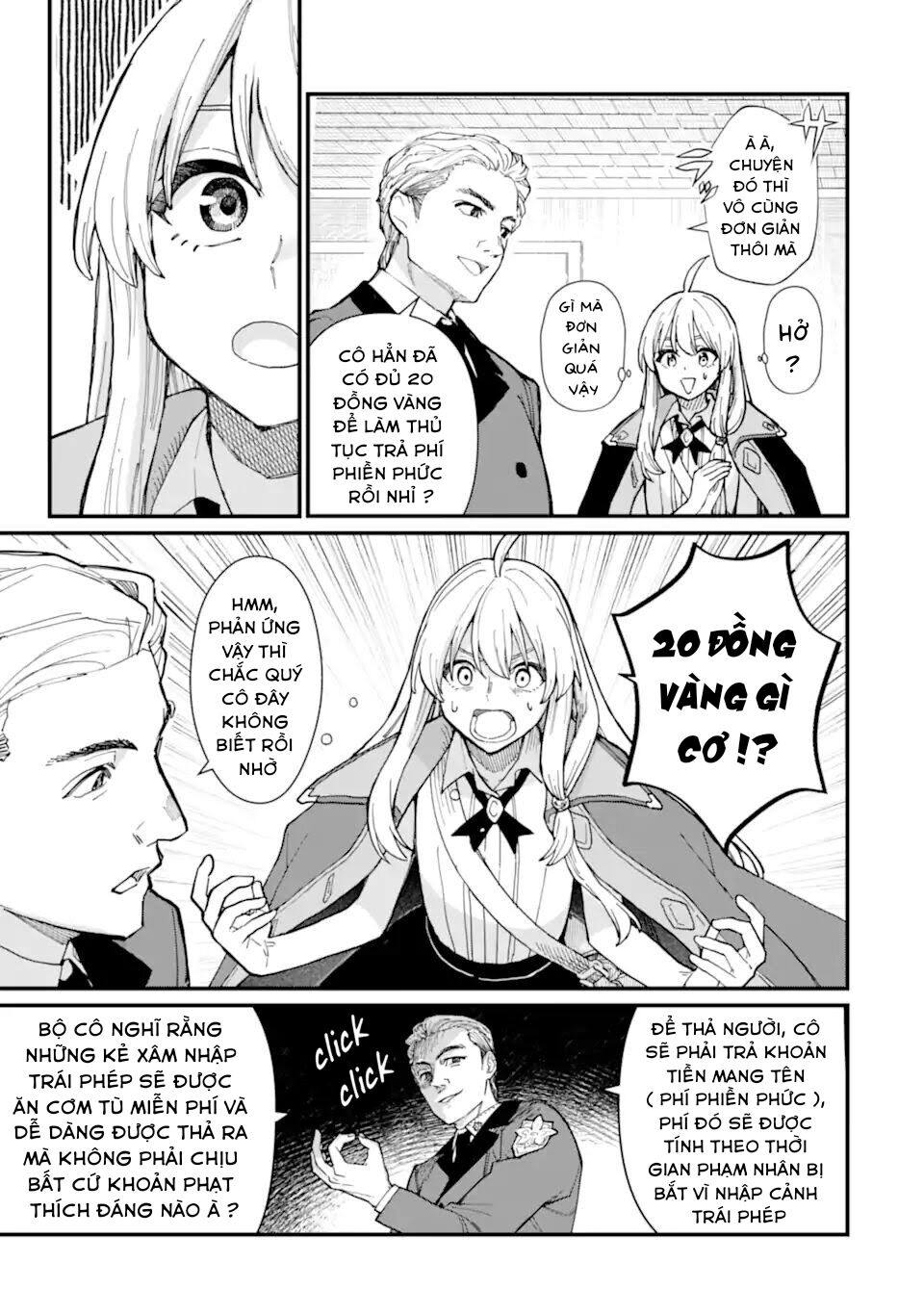 majo no tabitabi chapter 13 21