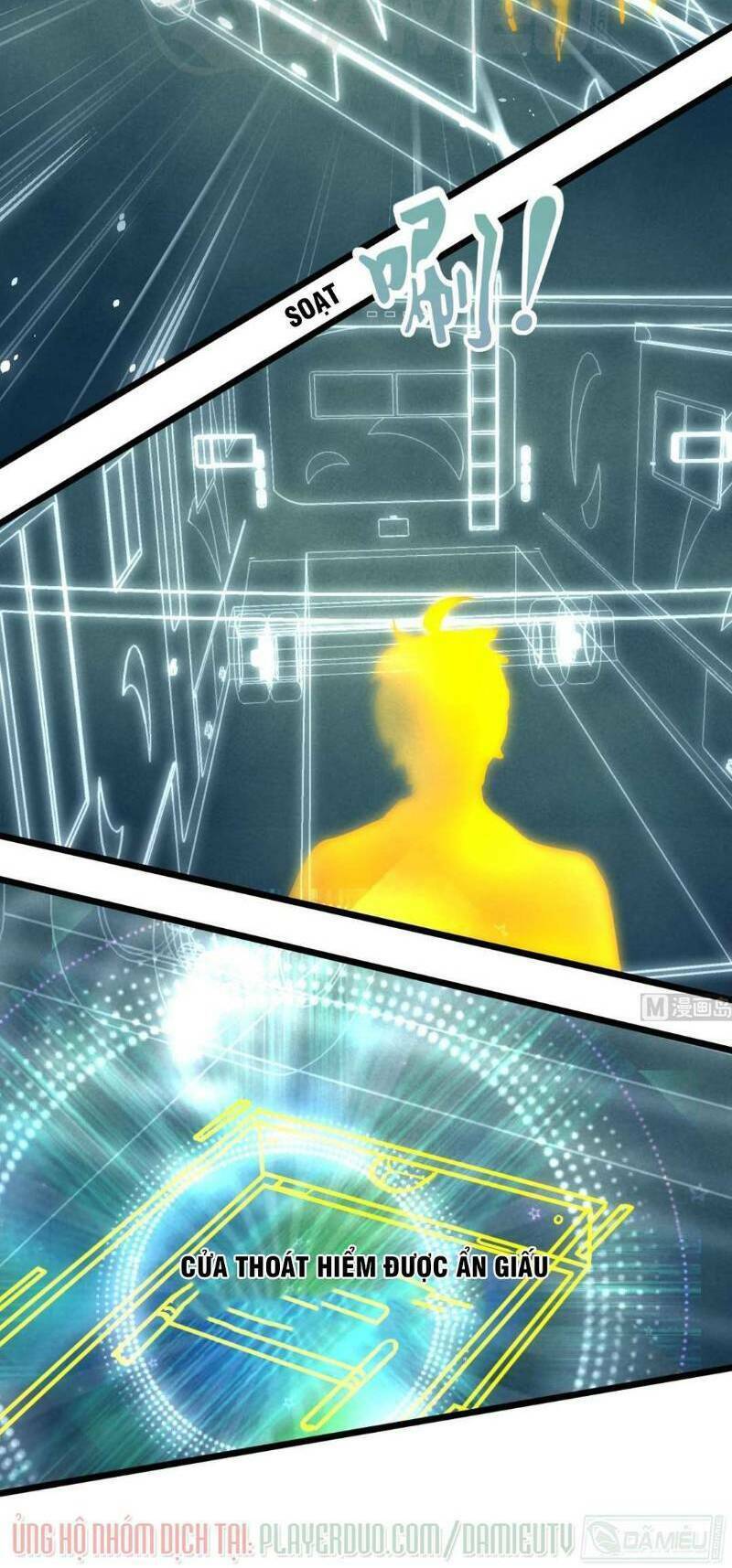 thần nhãn giám định sư chapter 92 2