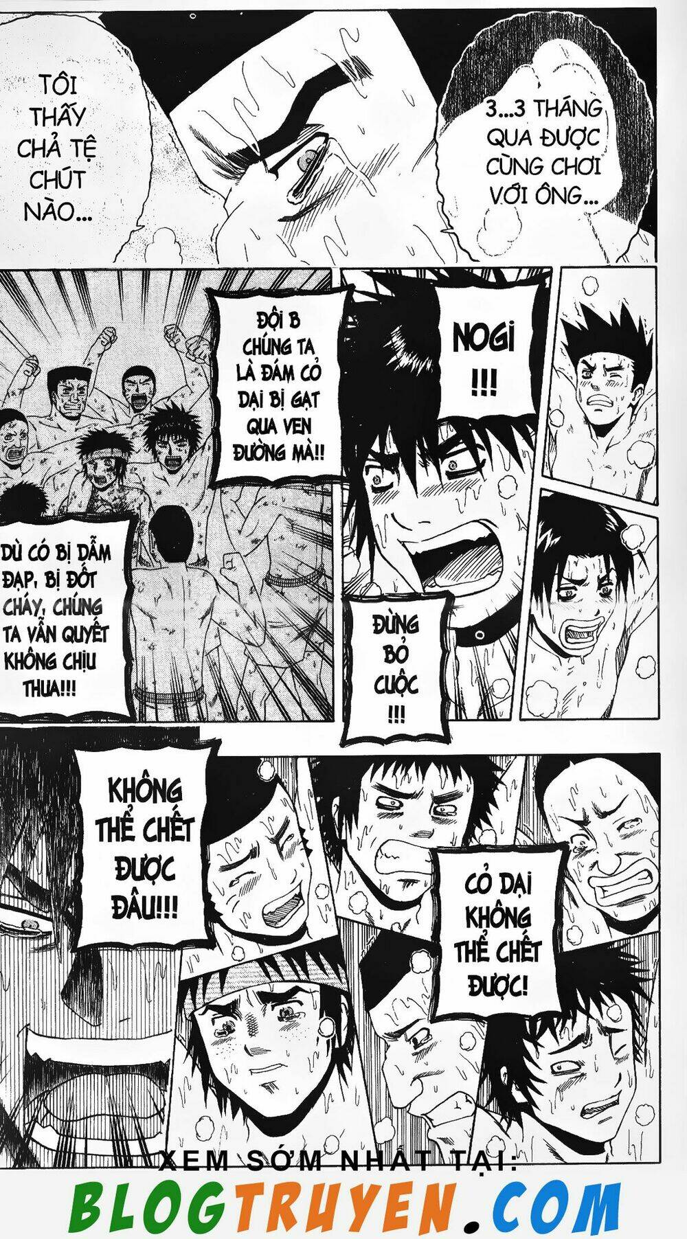 mr.fullswing chapter 146 13